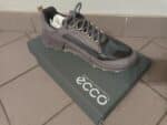 Ecco Biom 2.1 Women’S Mountain Trainers Black Lace Up Mesh shoes 82381360568 photo review