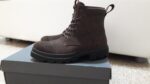 ECCO Men's GRAINER M 6IN Casual Boots 214714 photo review