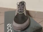 Ecco Biom 2.1 Women’S Mountain Trainers Black Lace Up Mesh shoes 82381360568 photo review