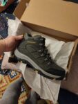 Skechers Relaxed Fit Men's Casual Outdoor Boots 204642 photo review