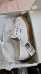 Superga 2790 Cotrope photo review