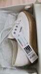 Superga 2790 Cotrope photo review