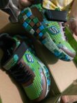 Skechers Kids MEGA-CRAFT 3.0 Casual Sneakers 402182 photo review