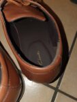 Clarks Howard Walk Derby Men's Leather Shoes 26162017 photo review