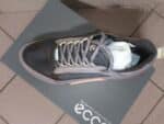 Ecco Biom 2.1 Women’S Mountain Trainers Black Lace Up Mesh shoes 82381360568 photo review