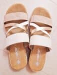 Rieker Women's Casual Shoes Sandals V3652 photo review