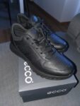 ECCO Exostride Outdoor Sneakers photo review