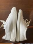 Ecco Street Tray W Sneaker White photo review