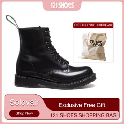solovair shoes