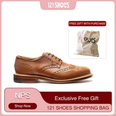 Nps Wilson Shoes
