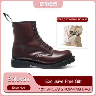 solovair shoes