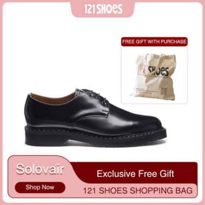 solovair shoes