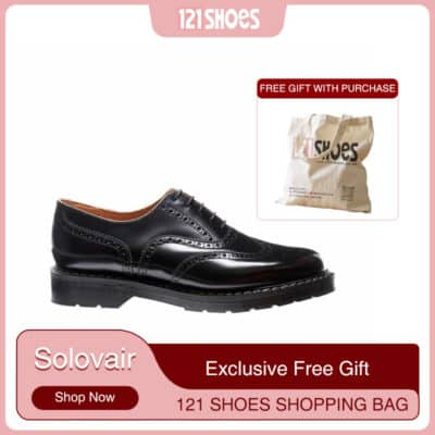 solovair shoes