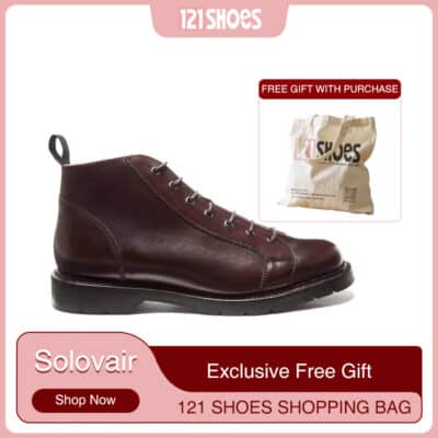 solovair shoes