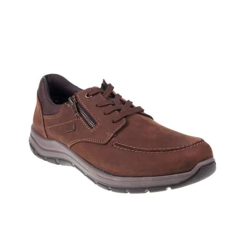 Rieker Men's Casual Waterproof Outdoor Sneakers 03601