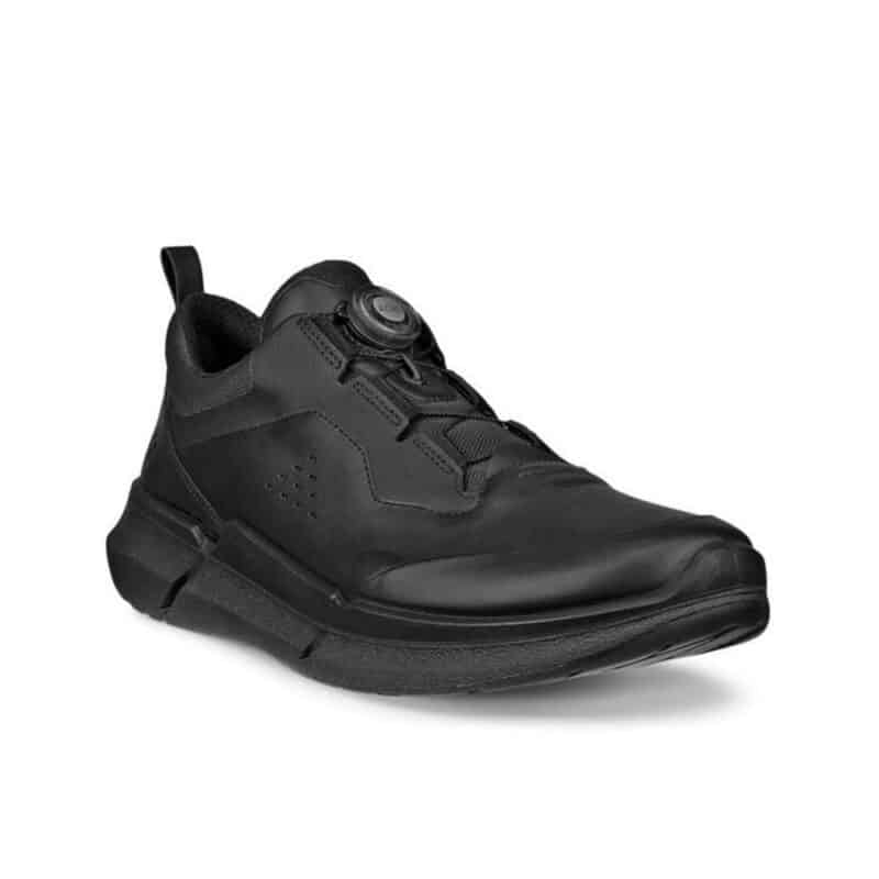 ECCO Biom 2.2 Men's Sneakers Black BOA Fit Outdoor Casual Shoes 83086401001