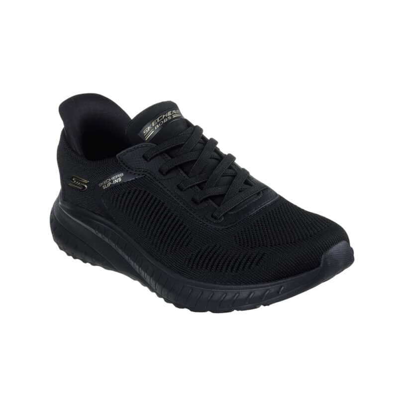 Skechers BOBS Sport Squad Chaos Women's Sneakers Skechers Slip-Ins Casual Shoes 117497
