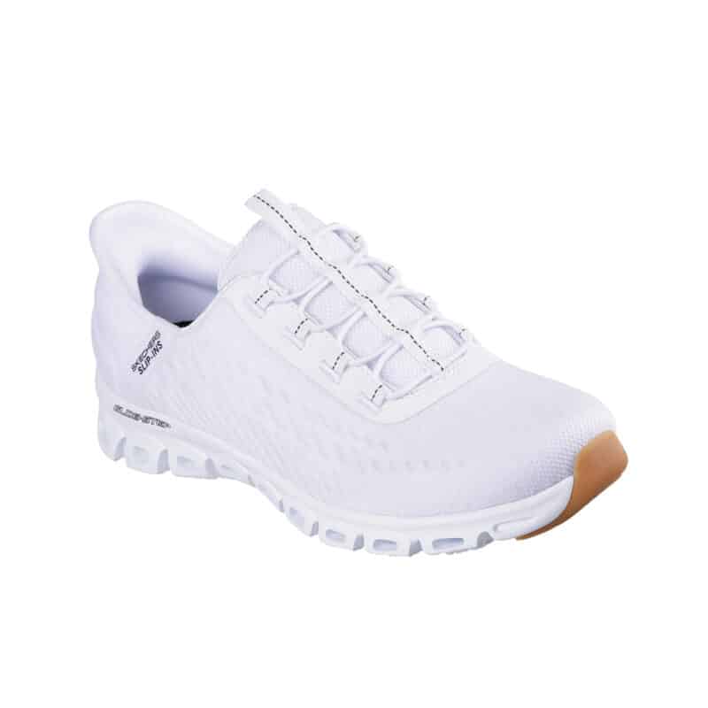 Skechers Glide Step Tranquility Women's Sneakers Skechers Slip-Ins Casual Shoes 104574