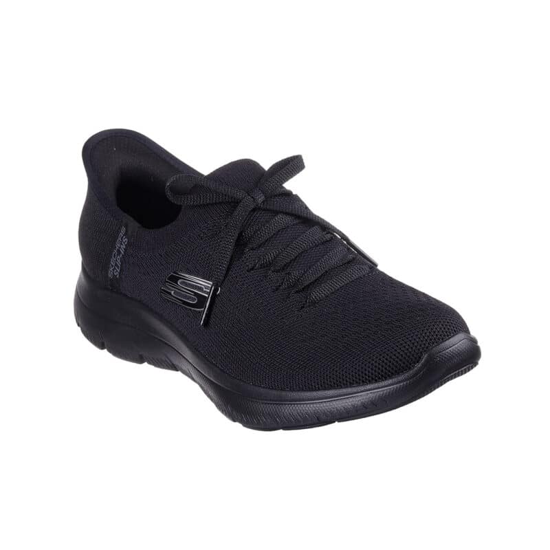 Skechers Summits New Daily Women's Sneakers Skechers Slip-Ins Casual Shoes 150263
