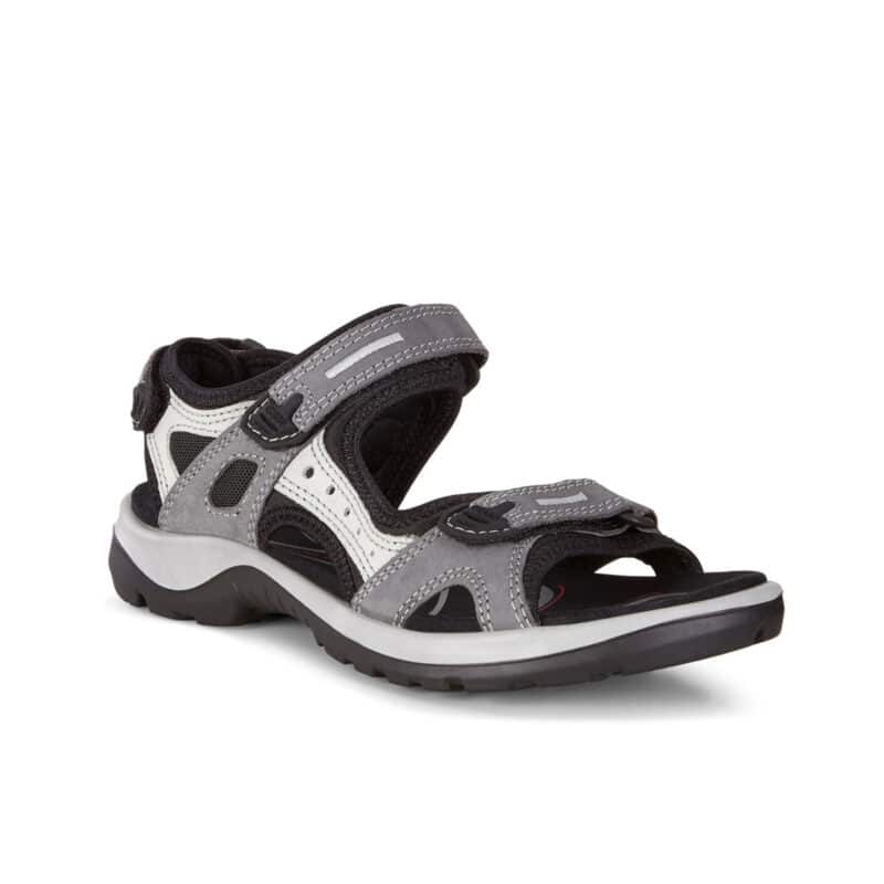 ECCO Offroad Women's Sandals Nubuck Outdoor Sandal 069563