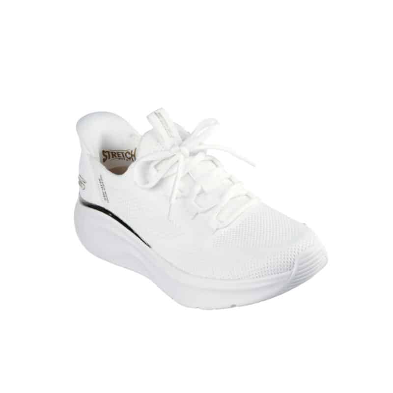 Skechers BOBS Sport B Love Women's Sneakers Skechers Slip-Ins Casual Shoes 117617