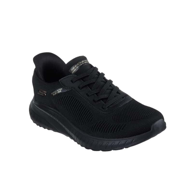 Skechers BOBS Sport Squad Chaos Women's Sneakers Skechers Slip-Ins Casual Shoes 117497