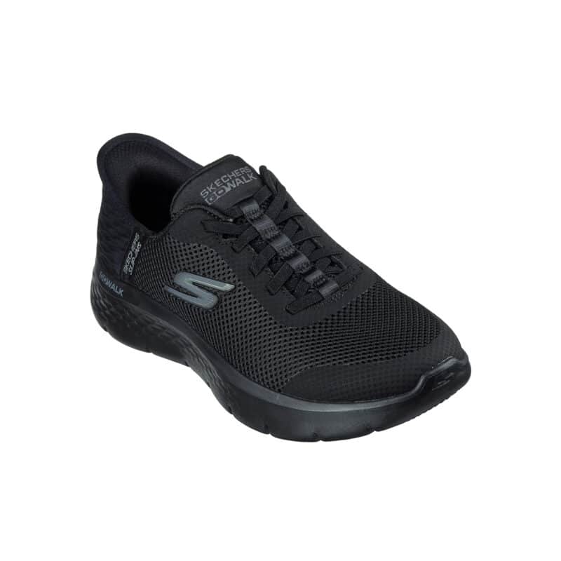 Skechers GO WALK Flex Women's Sneakers Fashion Skechers Slip-Ins Casual Shoes 124836