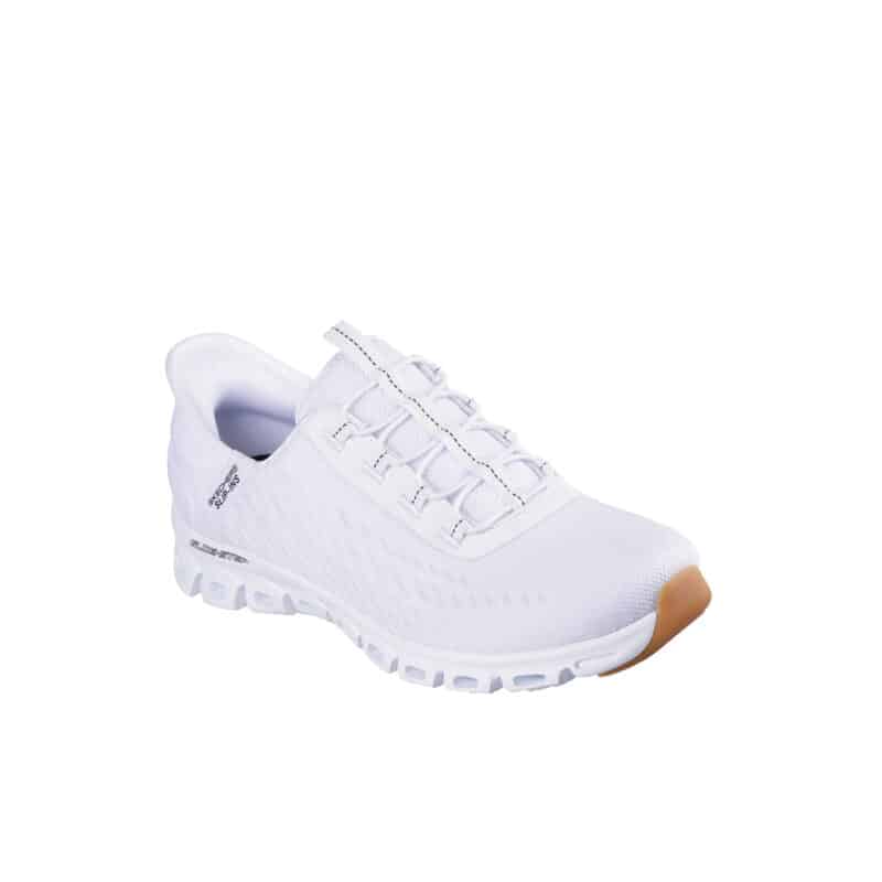 Skechers Glide Step Tranquility Women's Sneakers Skechers Slip-Ins Casual Shoes 104574