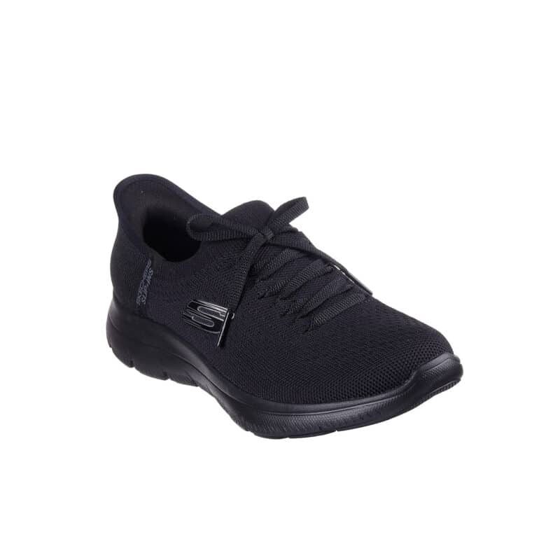Skechers Summits New Daily Women's Sneakers Skechers Slip-Ins Casual Shoes 150263